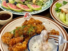 -餐酒吧Com-ing Bar(上海路店)