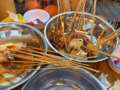 -嘉州鲜知味钵钵鸡(奎星楼店)
