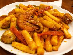 -全州拌饭馆(断桥店)