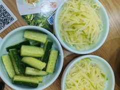 -李先生牛肉面大王(北京东四店)