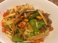 -寻裕记·现炒浇头面(人民广场店)