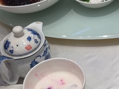 -合胜记太原排档(王府井店)