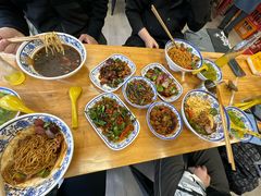 -腔调面(斜土路店)