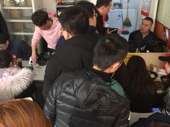 -海平馄饨(逍遥二路店)