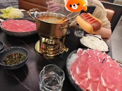 -熹悟海鲜火锅·广式打边炉