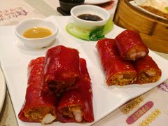 -点都德(盘福楼店)