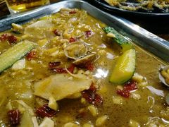 -烤官达人·徐州鲜羊肉串(江宁店)