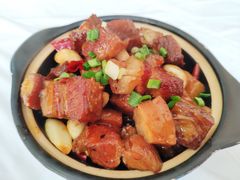-新新湘菜馆(新中街二条店)