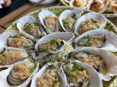 -蠔爺王志德生蚝馆(金沙湾店)