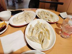 -喜家德虾仁水饺(飞洲国际店)
