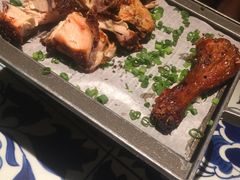 -绿茶餐厅(布吉万象汇店)