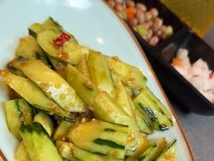 -川芙蓉·市井老川菜(长寿路店)