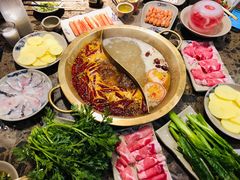 -小龙坎火锅(春熙太古里店)