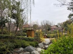 -郑州银基黄帝宫御温泉