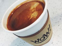 -WOW coffee