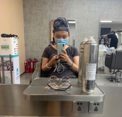 -P.STYLE 派斯造型