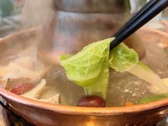 -阳坊胜利涮羊肉(阳坊老店)