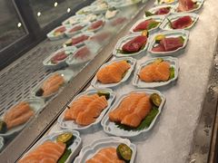 -半岛翡丽海鲜自助餐厅(观风亭店)