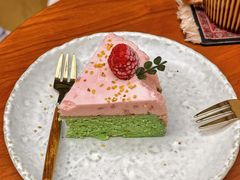 开心果巴斯克-METAL HANDS(五道营店)