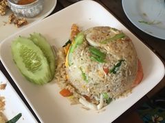 -Doo Dee Thai Food(Issan/Isaan/Esan)