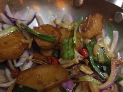 -绿茶餐厅(财富购物中心店)