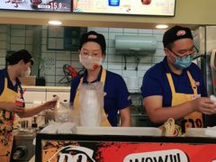 -DQ·蛋糕·冰淇淋(金桥店)
