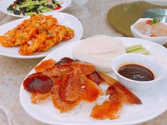 -宁波饭店·甬味灶(马园路店)