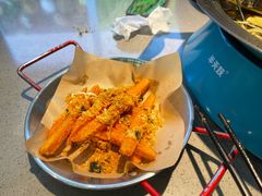 -半天妖烤鱼(西直门凯德mall店)