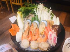 -三禾寿司(南城印象汇店)