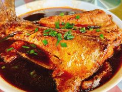 -绿荫坊餐厅(共青森林公园店)