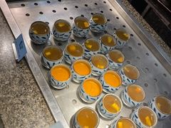-星伦多海鲜自助餐厅(时代广场店)