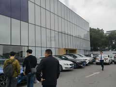 -上海永达嘉沃沃尔沃4S店(嘉定镇店)