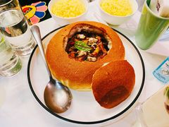 -唐廊烤鸭店(工体店)