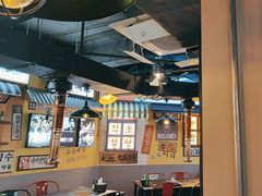 -包装马车·韩国料理·포장마차