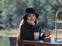 -苏宁钟山国际高尔夫酒店大堂酒廊