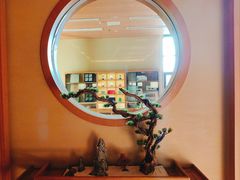 -蓝鲸湾汤泉(包河店)