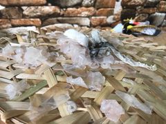 -老炳·七丛松甘草水果