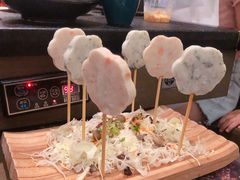 -湊湊火锅·茶憩(打浦桥日月光店)