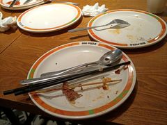 -比格比萨自助(万柳华联店)