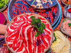 -纸盐河码头火锅(十八梯店)