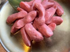 -权金城·炭火烤肉(北京联想桥店)