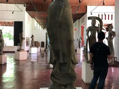 -柬埔寨国家博物馆