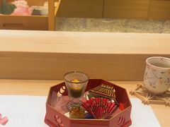 -鮨一日本料理旗舰店(总店)