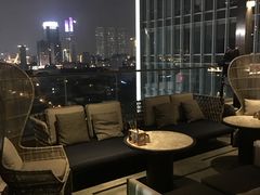 -四季酒店·空中花园 Aria on 9
