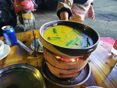 -麻伊伏土菜馆(朗州路店)
