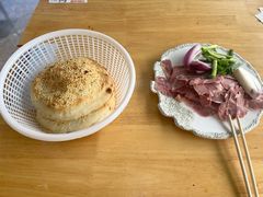 -李柱·柘城垛子羊肉旗舰店(通泰路店)