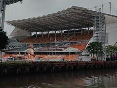 -海心沙亚运公园