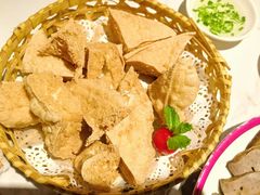 -春梅里卤鹅馆·47年老字号(中山路店)