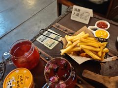 -漫咖啡 (CCPAPK店)