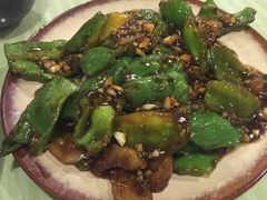 -余味私房菜(正阳小区西5街区店)